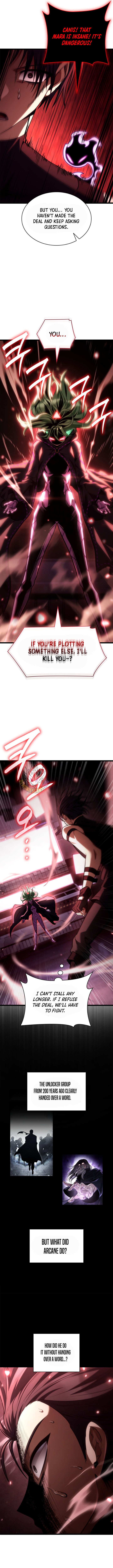 Infinite Mage Chapter 180 9